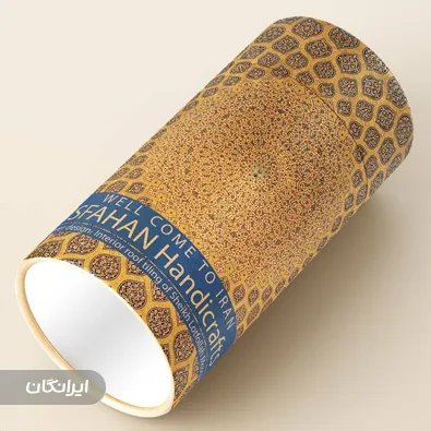 کارتن سازی آیین پک