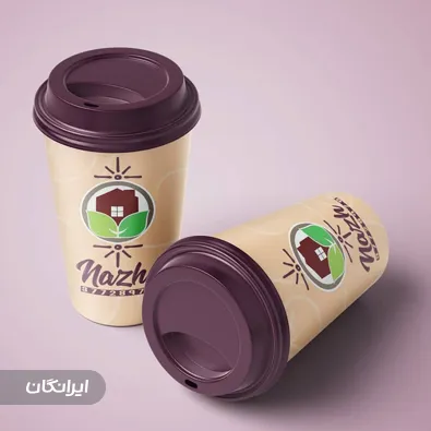 کارتن سازی آیین پک