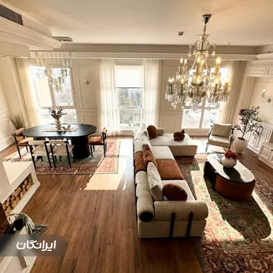 فروشگاه مبل والا