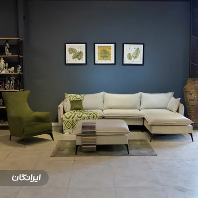 فروشگاه مبل والا