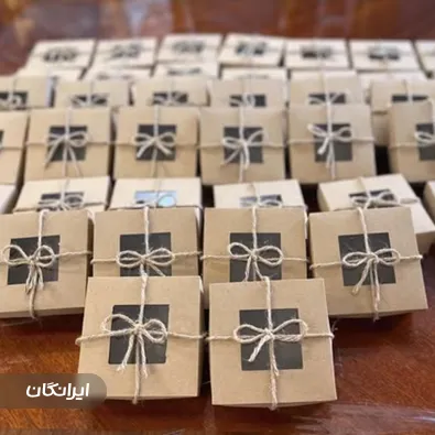 جعبه سازی تقوی