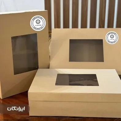 جعبه سازی تقوی