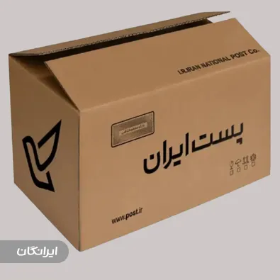 کارتن سازی و جعبه سازی بیست پک