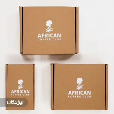 کارتن سازی و جعبه سازی بیست پک