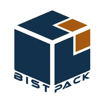 لوگوی کارتن سازی و جعبه سازی بیست پک