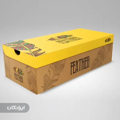 کارتن سازی ستاره نوران