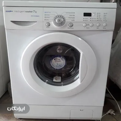 تعمیرات لوازم خانگی نوری