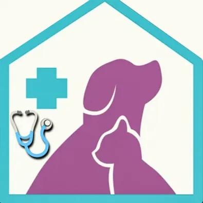 لوگوی دامپزشک سیار دکتر فرشید حسین زاده