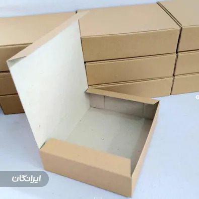 کارتن سازی پامچال