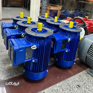 فروشگاه گیربکس یکتاصنعت