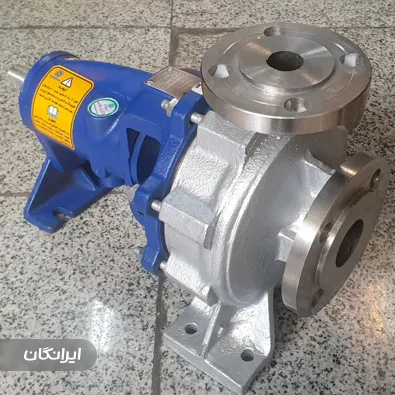 فروشگاه گیربکس ورنا