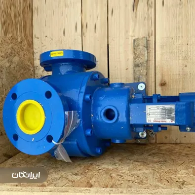 فروشگاه گیربکس ورنا