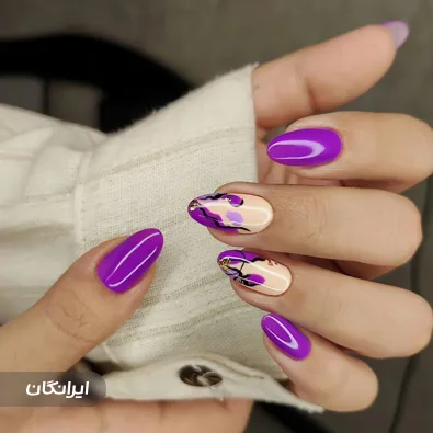 سالن زیبایی زهرا کاوری