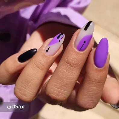 سالن زیبایی زهرا کاوری