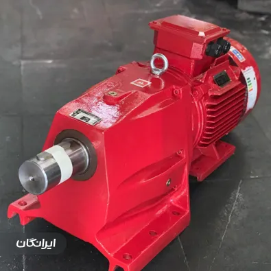 فروشگاه گیربکس پویا