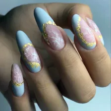 سالن کاشت ناخن پریسا شیدا