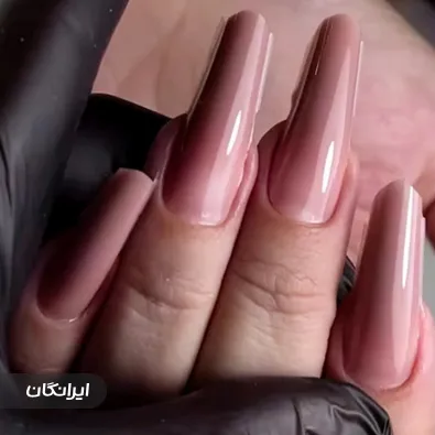 سالن کاشت ناخن پریسا شیدا