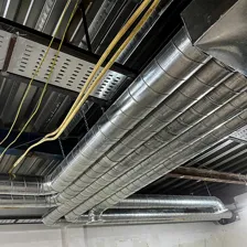 کانال سازی هوا گستر شتاب