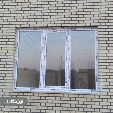 تولیدی پنجره وین تک