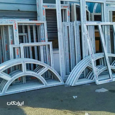 تولیدی پنجره وین تک