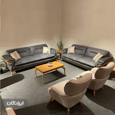 فروشگاه مبلمان آیلان
