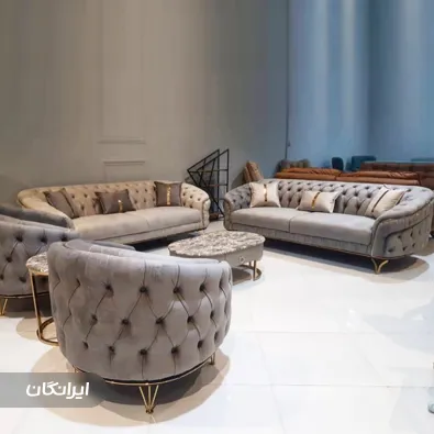 فروشگاه مبلمان آیلان