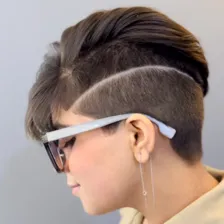 هیرکات آرتیست ایراندوست