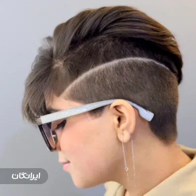 هیرکات آرتیست ایراندوست