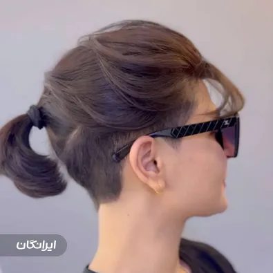 هیرکات آرتیست ایراندوست