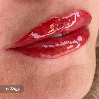 سالن آرایش دائم متینا