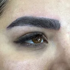 سالن آرایش دائم متینا