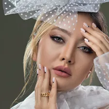 سالن زیبایی مونیک