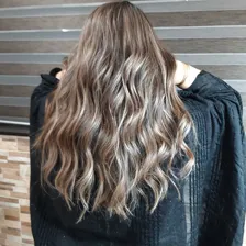 هیرکالریست فائزه مصطفایی