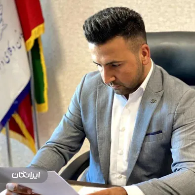 وکیل صمد امیرمنور⁦