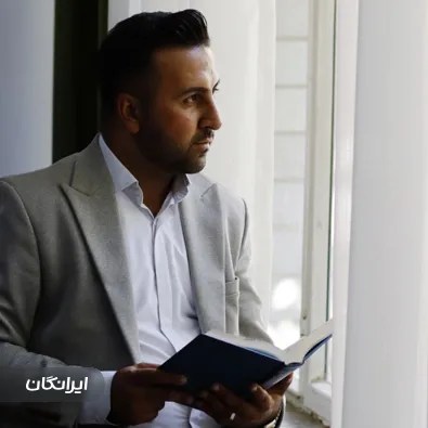 وکیل صمد امیرمنور⁦