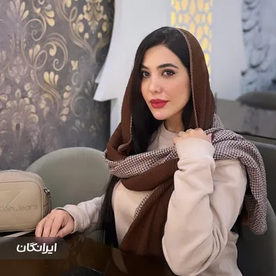 وکیل ساناز مرادی