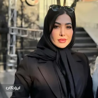 وکیل ساناز مرادی