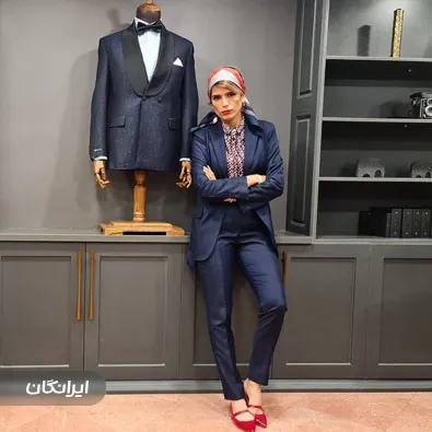 مدرسه مد زاداری