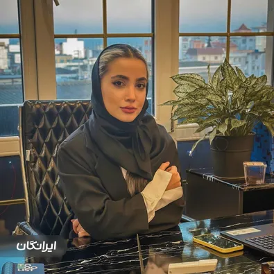 وکیل ساجده ميرمحمدی 