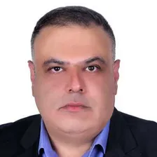 وکیل محمدعلی خواجه نجفی