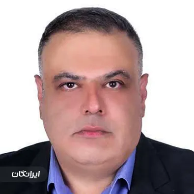 وکیل محمدعلی خواجه نجفی