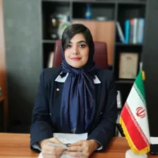 وکیل پگاه بامداد