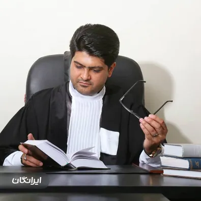 وکیل غلامحسین خلیفه