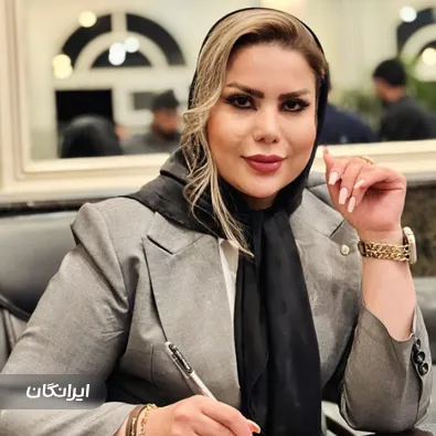 وکیل محبوبه احمدی