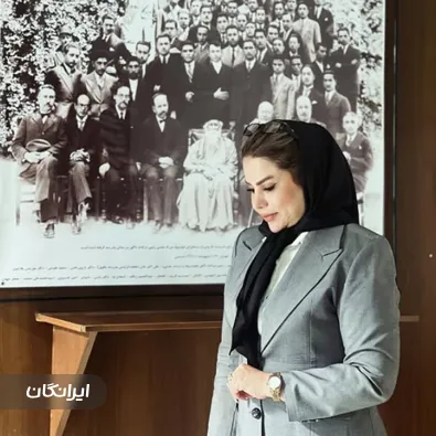 وکیل محبوبه احمدی