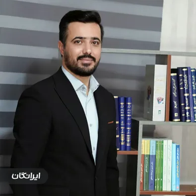 وکیل محسن صادقی