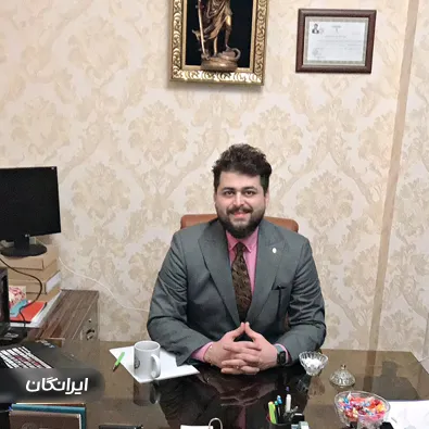 وکیل توحید جلایری نیا