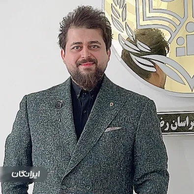 وکیل توحید جلایری نیا