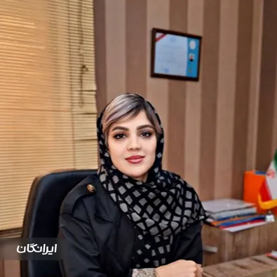 وکیل ندا عبدالله زاده