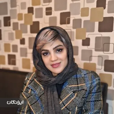 وکیل ندا عبدالله زاده